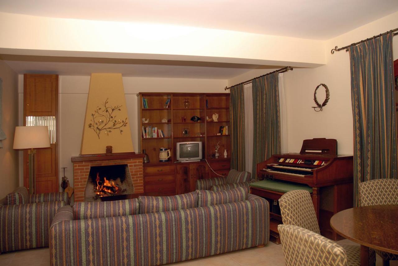 Corfu Club Apartments Gouvia Exteriér fotografie